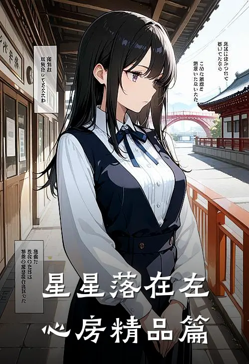 星星落在左心房精品篇