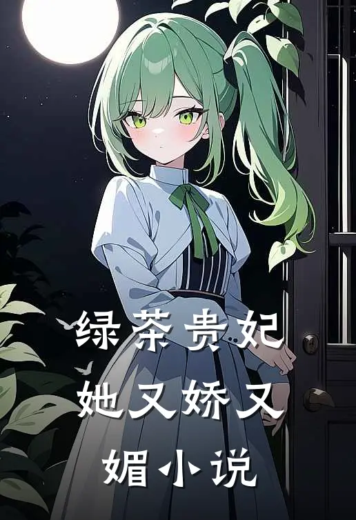 绿茶贵妃她又娇又媚小说