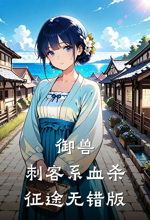 御兽：刺客系血杀征途无错版
