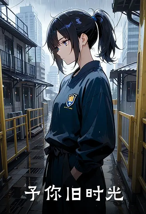 予你旧时光