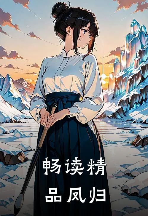 畅读精品凤归