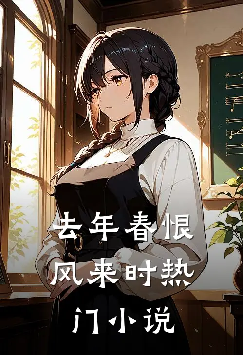 去年春恨风来时热门小说