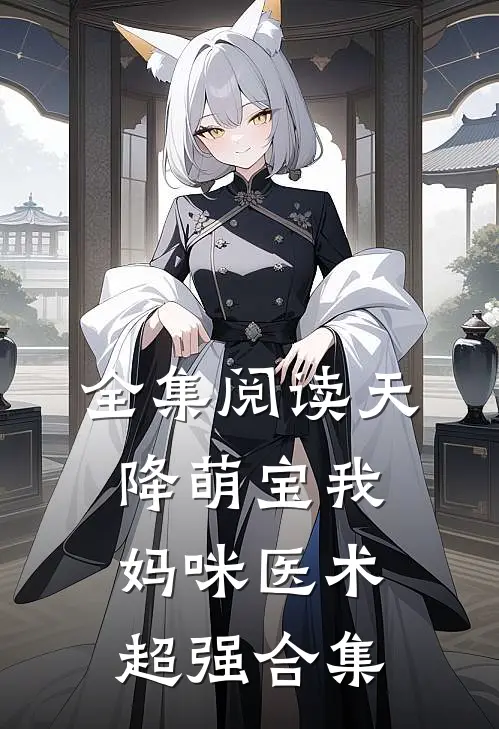 全集阅读天降萌宝我妈咪医术超强合集