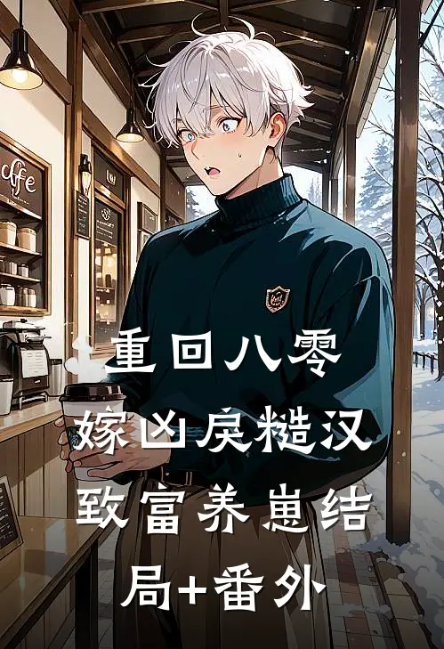 重回八零，嫁凶戾糙汉致富养崽结局+番外