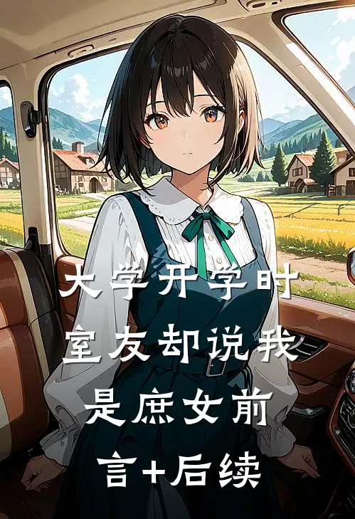 大学开学时，室友却说我是庶女前言+后续