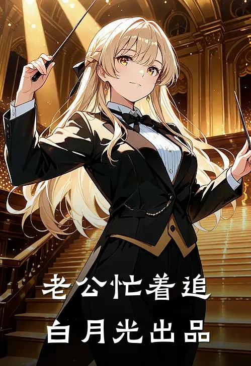 老公忙着追白月光出品