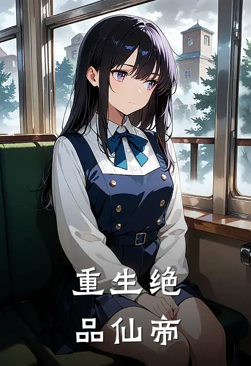 重生绝品仙帝