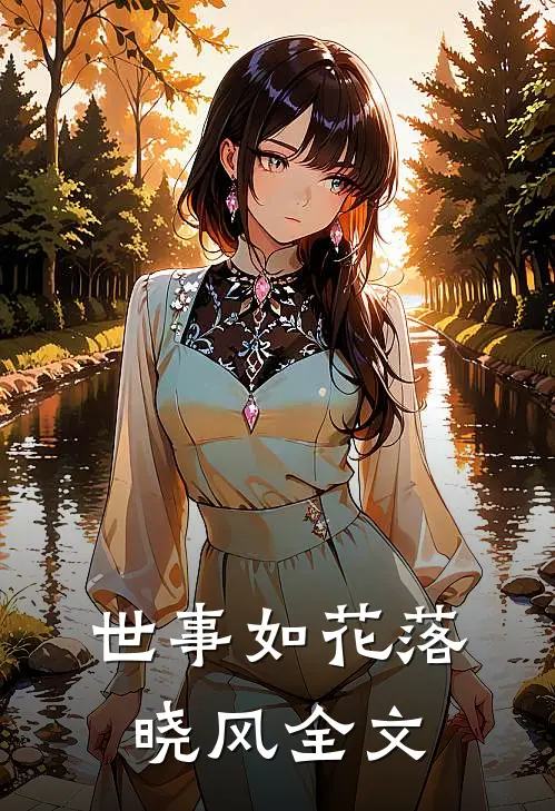 世事如花落晓风全文