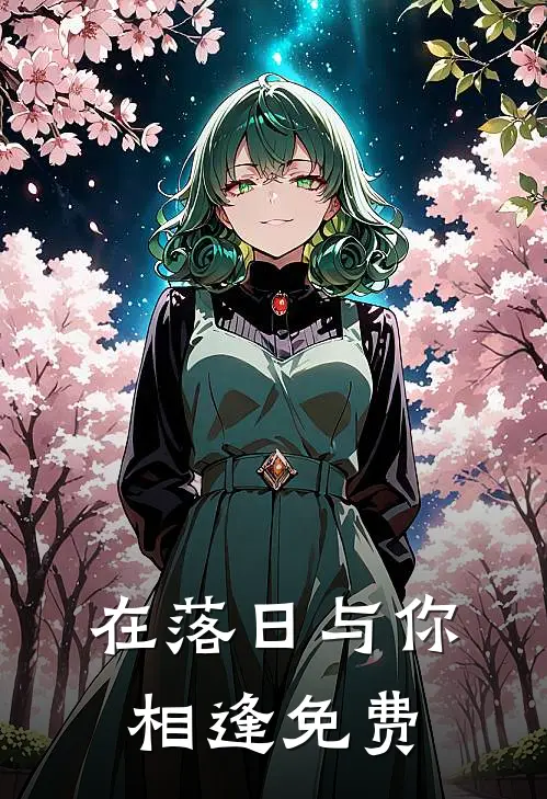 在落日与你相逢免费