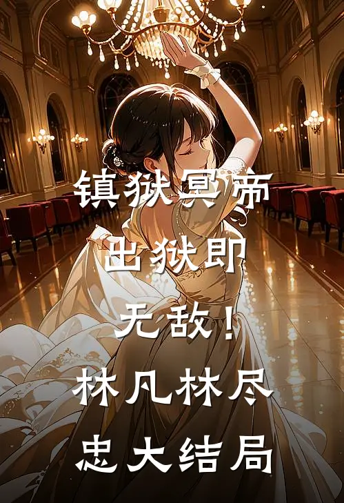 镇狱冥帝：出狱即无敌！林凡林尽忠大结局