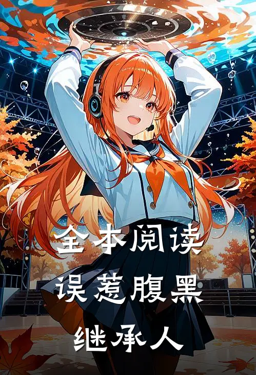 全本阅读误惹腹黑继承人