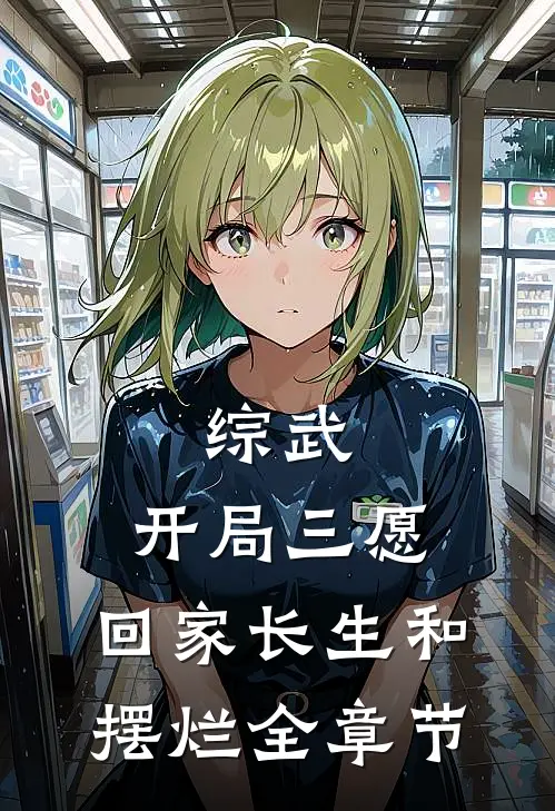 综武：开局三愿，回家长生和摆烂全章节