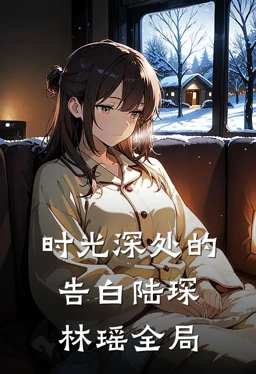 时光深处的告白陆琛林瑶全局