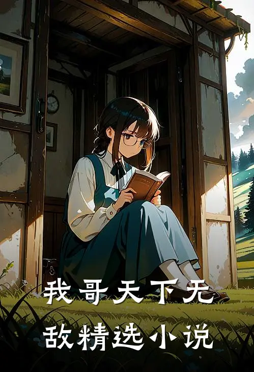 我哥天下无敌精选小说