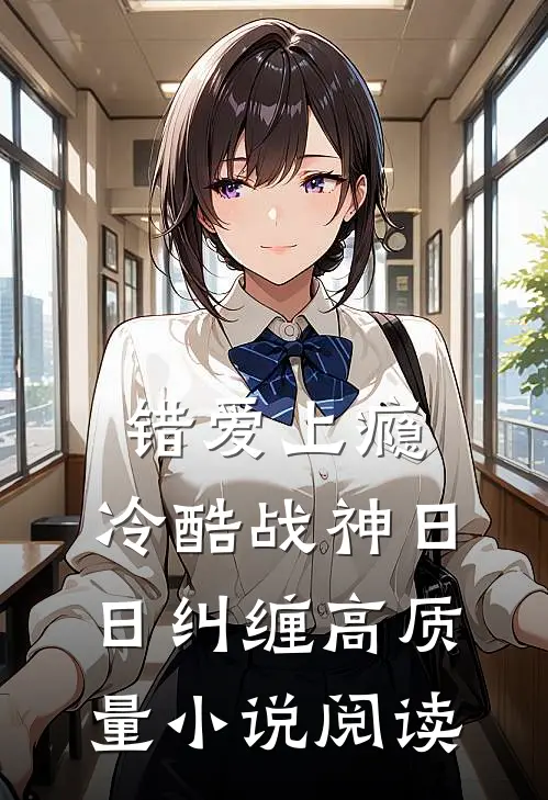 错爱上瘾，冷酷战神日日纠缠高质量小说阅读