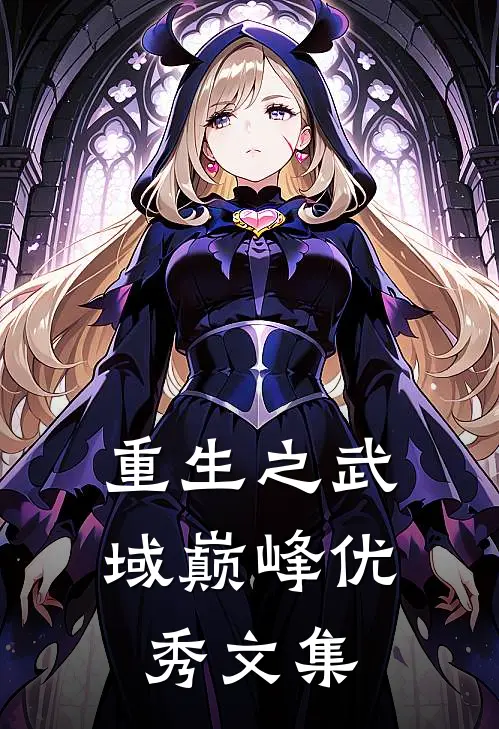 重生之武域巅峰优秀文集