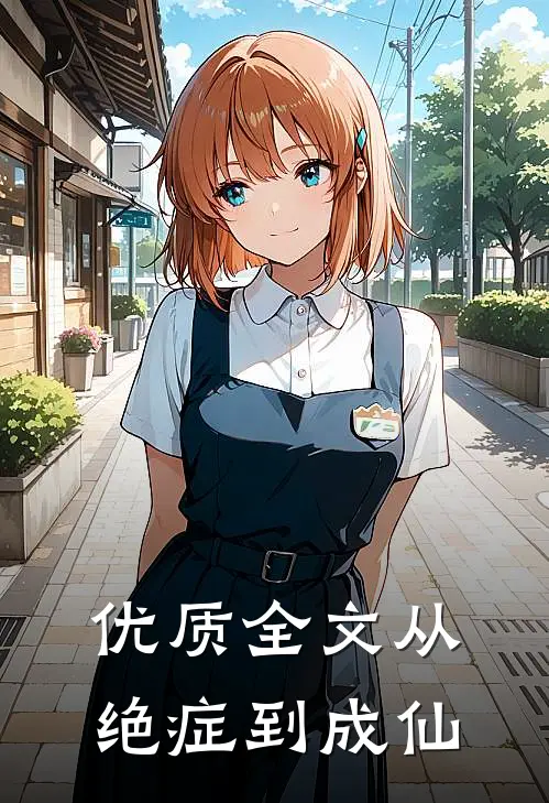 优质全文从绝症到成仙