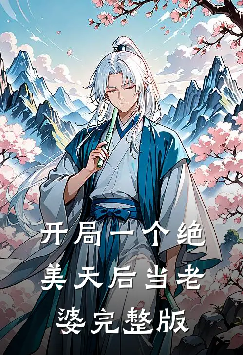 开局一个绝美天后当老婆完整版