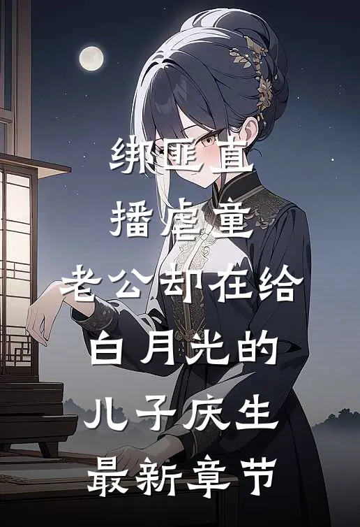 绑匪直播虐童，老公却在给白月光的儿子庆生最新章节