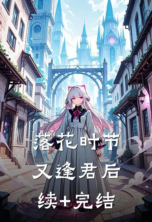 落花时节又逢君后续+完结