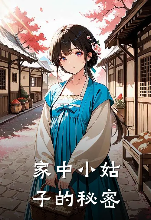 家中小姑子的秘密
