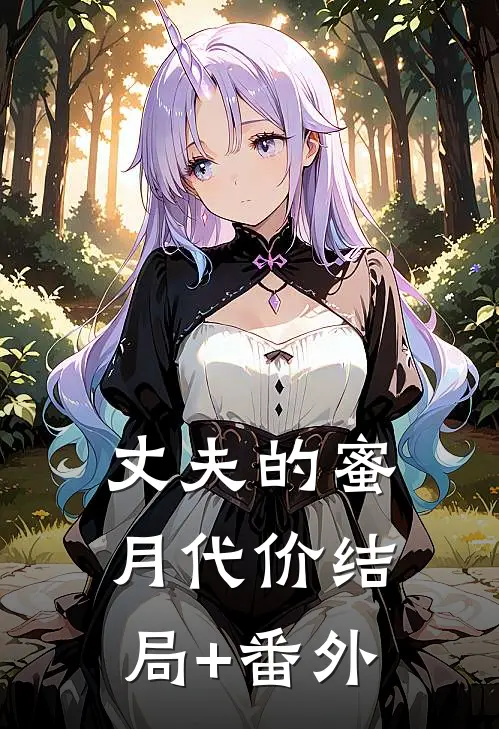 丈夫的蜜月代价结局+番外