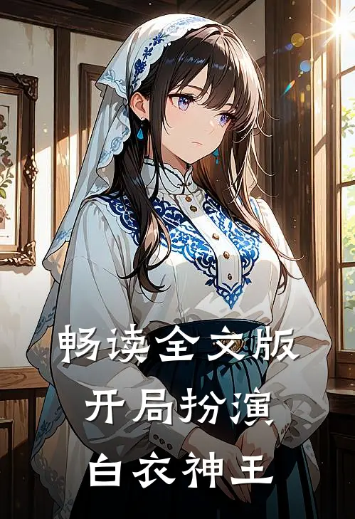 畅读全文版开局扮演白衣神王