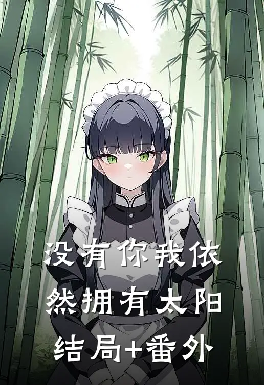没有你我依然拥有太阳结局+番外