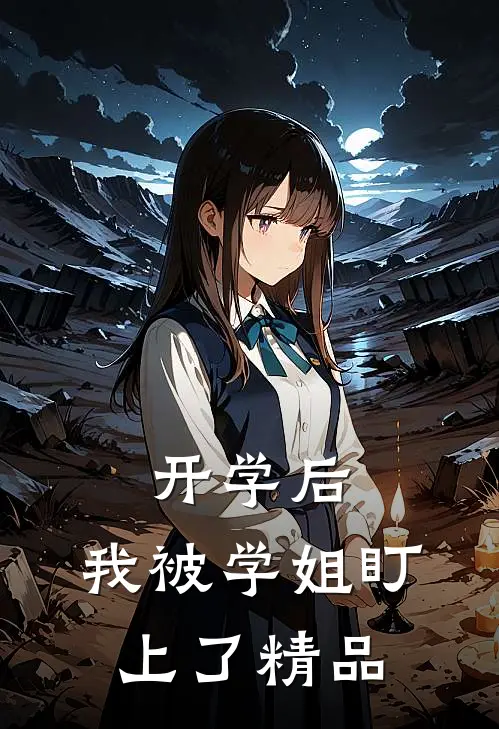 开学后，我被学姐盯上了精品