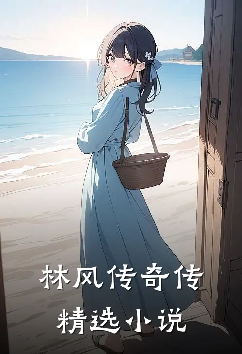 林风传奇传精选小说