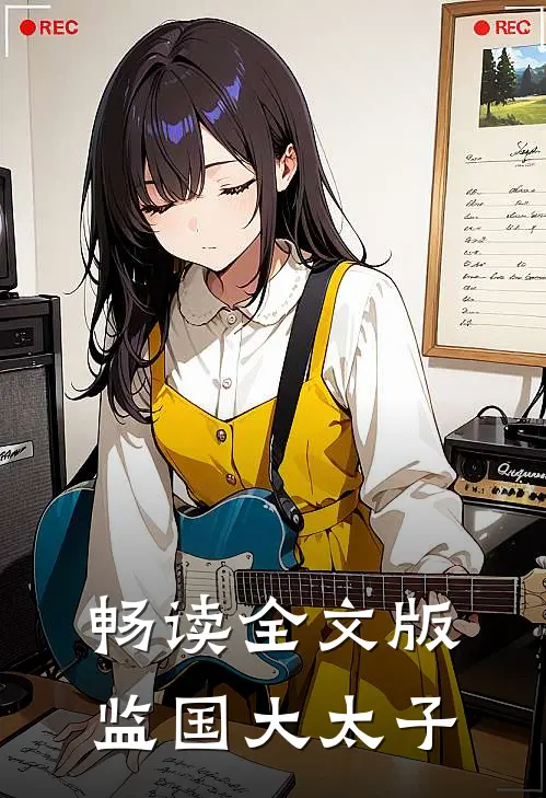 畅读全文版监国大太子