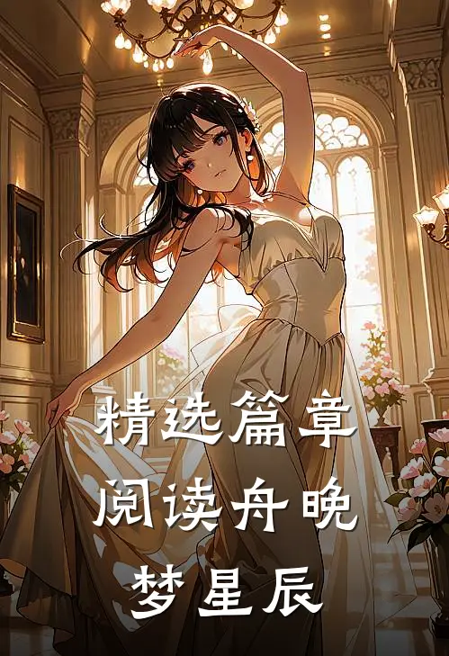精选篇章阅读舟晚梦星辰