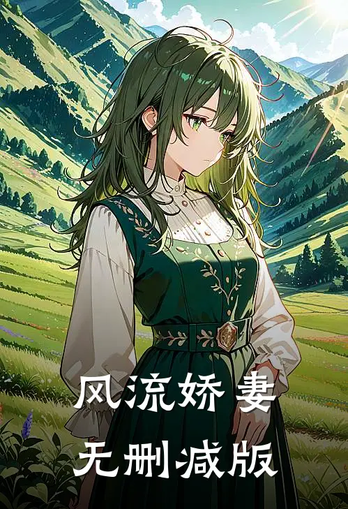 风流娇妻无删减版