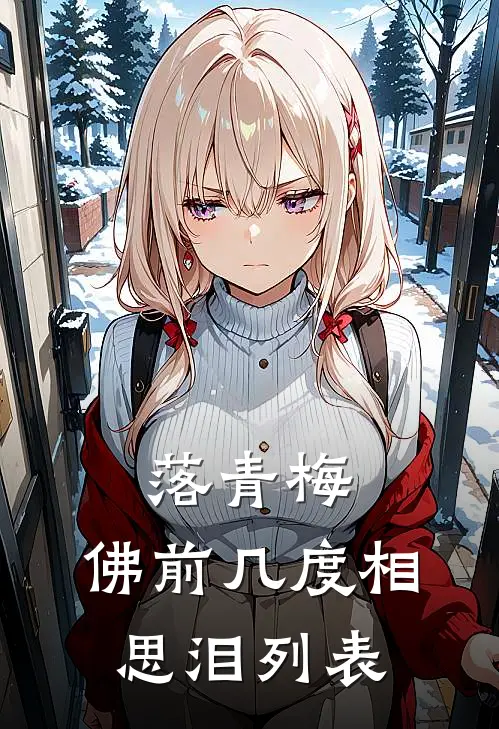 落青梅，佛前几度相思泪列表