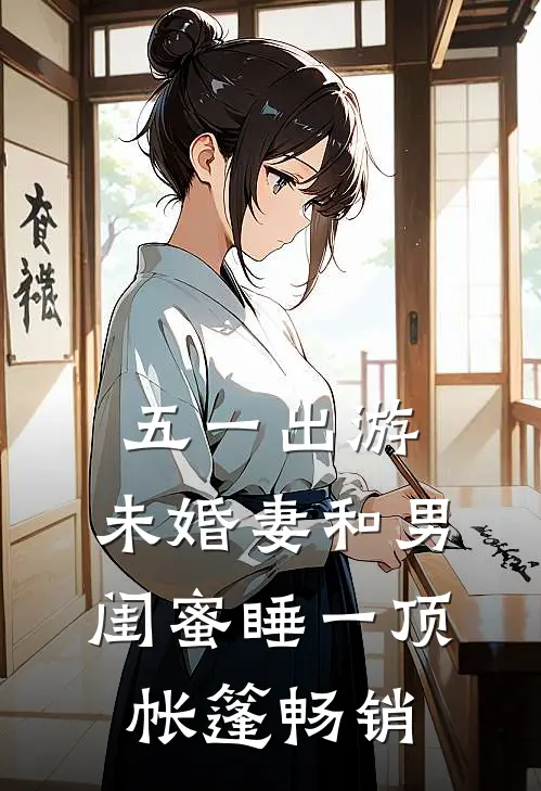 五一出游，未婚妻和男闺蜜睡一顶帐篷畅销