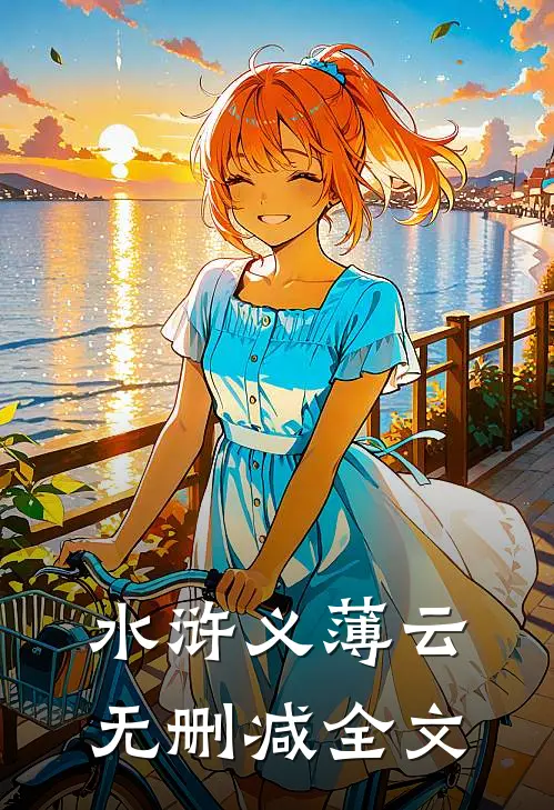 水浒义薄云无删减全文