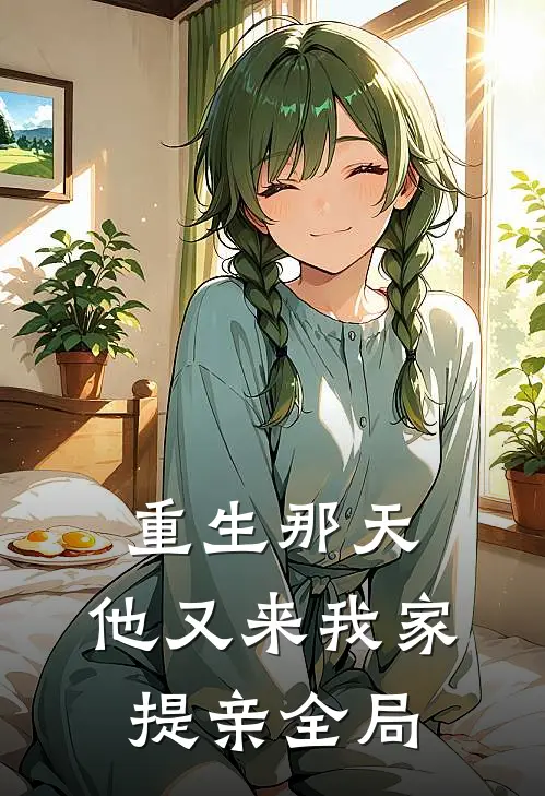 重生那天，他又来我家提亲全局
