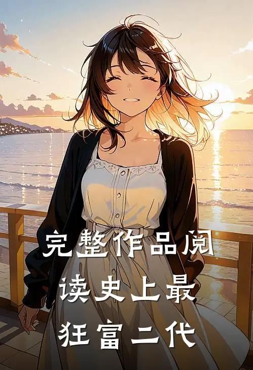 完整作品阅读史上最狂富二代