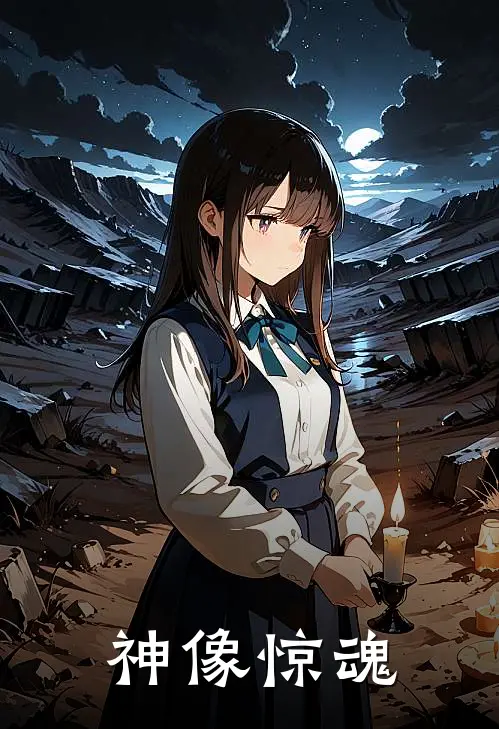 神像惊魂