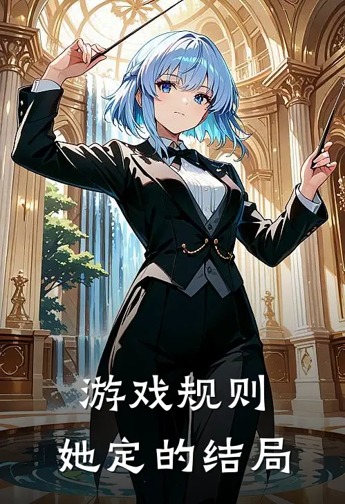 游戏规则，她定的结局