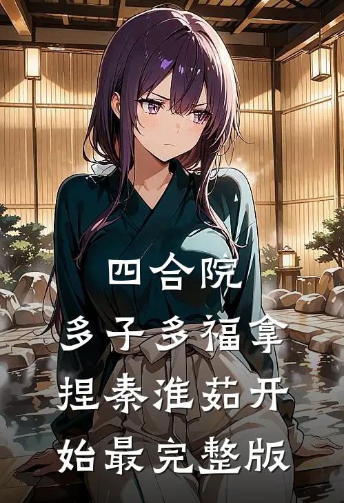 四合院：多子多福拿捏秦淮茹开始最完整版