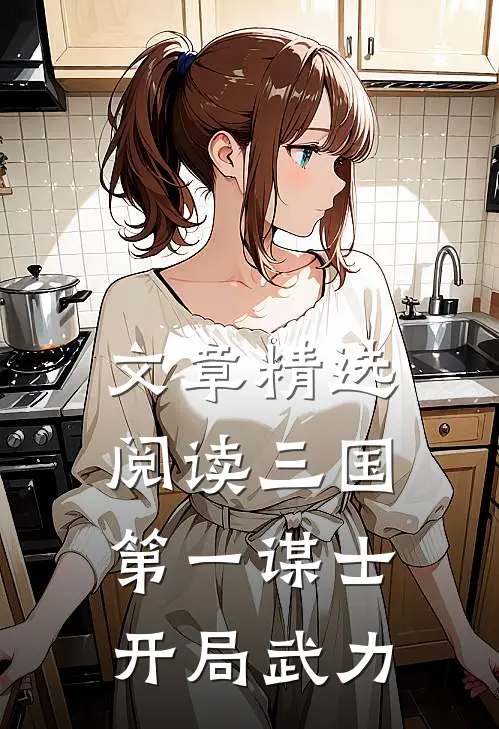 文章精选阅读三国：第一谋士，开局武力