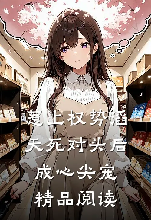 惹上权势滔天死对头后，成心尖宠精品阅读