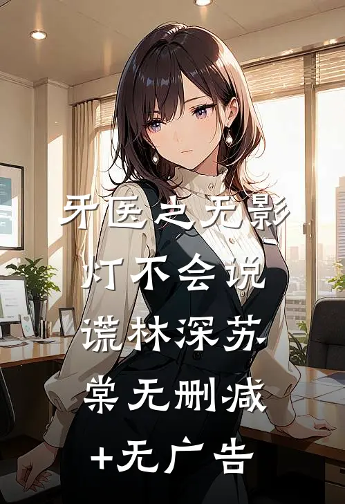 牙医之无影灯不会说谎林深苏棠无删减+无广告