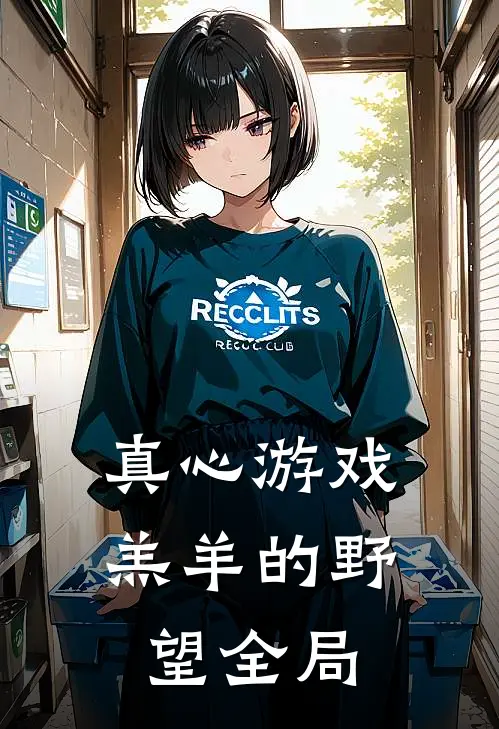 真心游戏：羔羊的野望全局