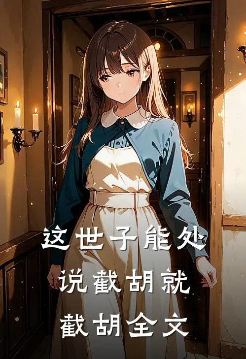 这世子能处，说截胡就截胡全文