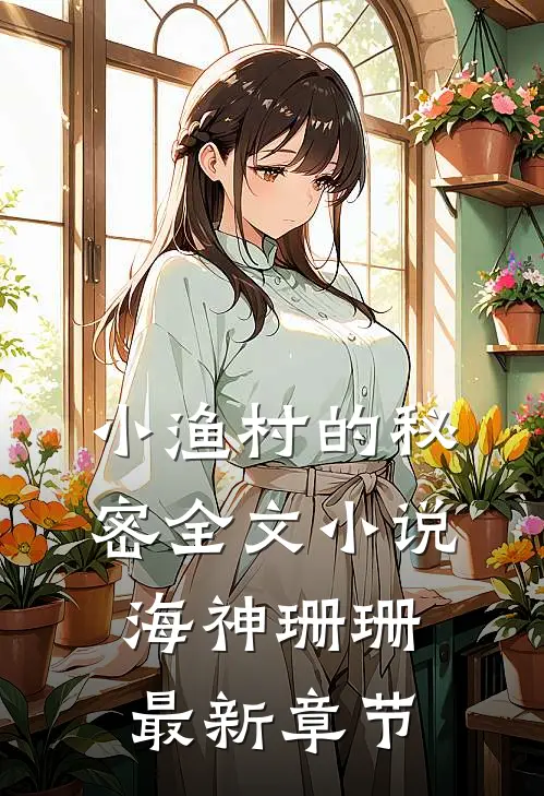 小渔村的秘密全文小说海神珊珊最新章节