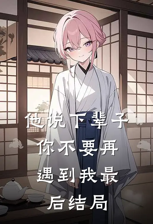 他说下辈子，你不要再遇到我最后结局