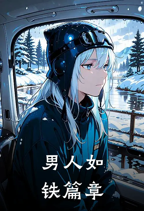 男人如铁篇章