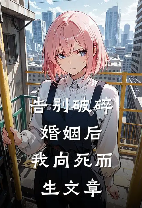 告别破碎婚姻后，我向死而生文章